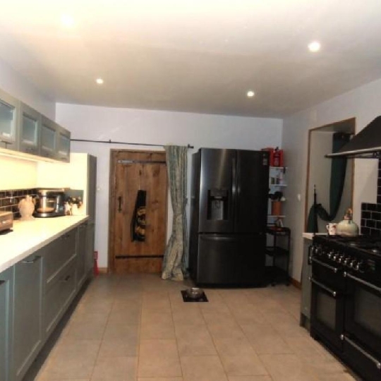  AGENCE TIC RUFFEC : Maison / Villa | CIVRAY (86400) | 202 m2 | 299 900 € 