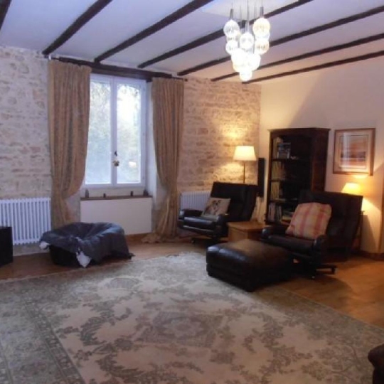  AGENCE TIC RUFFEC : Maison / Villa | CIVRAY (86400) | 202 m2 | 299 900 € 