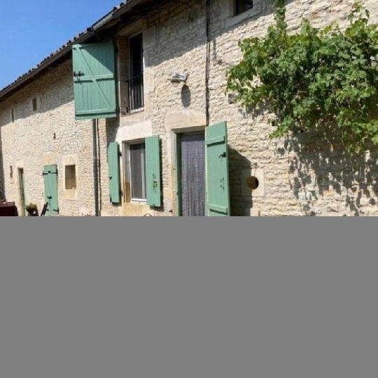  AGENCE TIC RUFFEC : Maison / Villa | CIVRAY (86400) | 202 m2 | 299 900 € 
