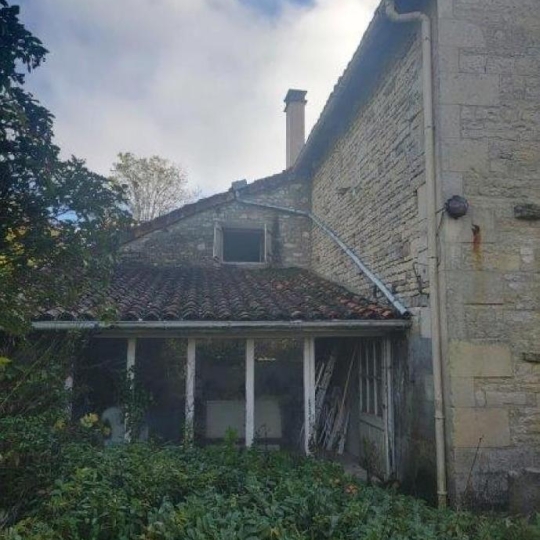  AGENCE TIC RUFFEC : House | RUFFEC (16700) | 208 m2 | 85 000 € 