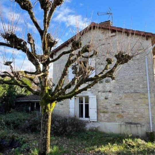  AGENCE TIC RUFFEC : House | RUFFEC (16700) | 208 m2 | 85 000 € 
