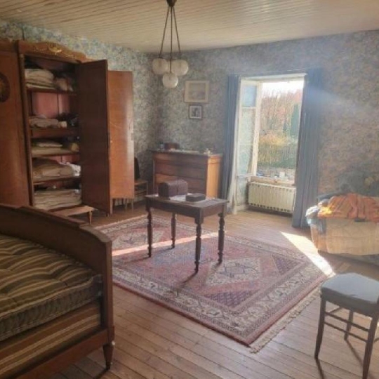  AGENCE TIC RUFFEC : House | RUFFEC (16700) | 208 m2 | 85 000 € 