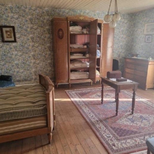  AGENCE TIC RUFFEC : House | RUFFEC (16700) | 208 m2 | 85 000 € 