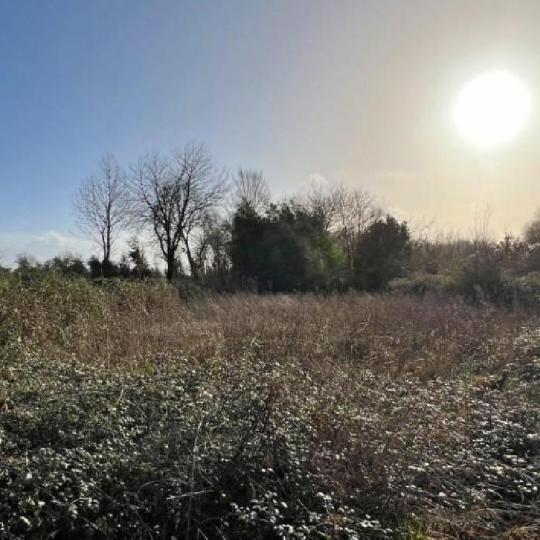  AGENCE TIC RUFFEC : Maison / Villa | SAUZE-VAUSSAIS (79190) | 103 m2 | 80 640 € 