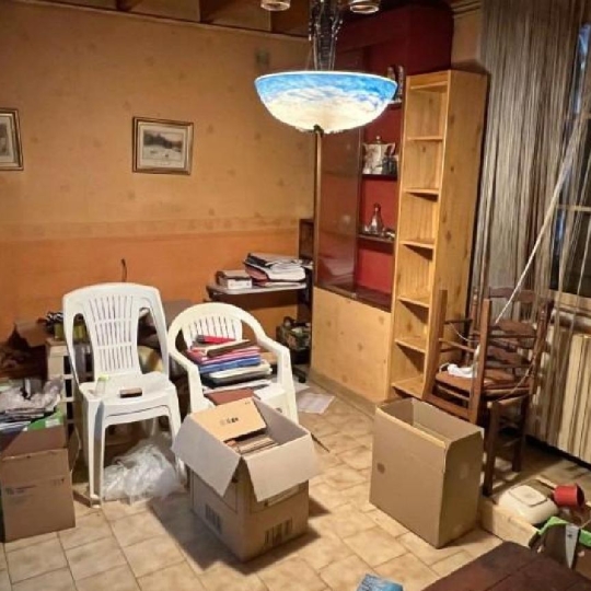  AGENCE TIC RUFFEC : Maison / Villa | SAUZE-VAUSSAIS (79190) | 103 m2 | 80 640 € 