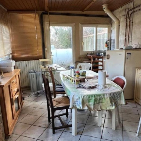  AGENCE TIC RUFFEC : Maison / Villa | SAUZE-VAUSSAIS (79190) | 103 m2 | 80 640 € 