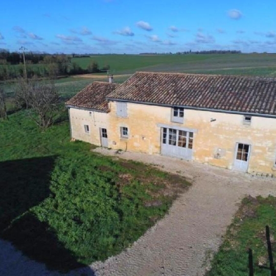 AGENCE TIC RUFFEC : Maison / Villa | VILLEFAGNAN (16240) | 112.00m2 | 149 500 € 
