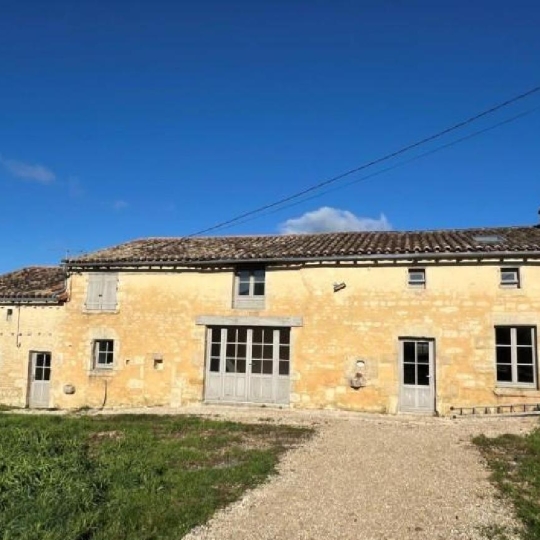  AGENCE TIC RUFFEC : Maison / Villa | VILLEFAGNAN (16240) | 112 m2 | 149 500 € 
