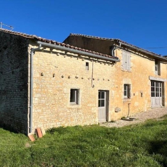  AGENCE TIC RUFFEC : Maison / Villa | VILLEFAGNAN (16240) | 112 m2 | 149 500 € 