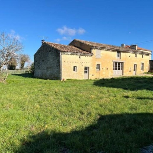  AGENCE TIC RUFFEC : Maison / Villa | VILLEFAGNAN (16240) | 112 m2 | 149 500 € 
