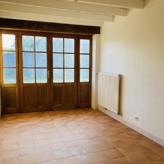  AGENCE TIC RUFFEC : Maison / Villa | VILLEFAGNAN (16240) | 112 m2 | 149 500 € 