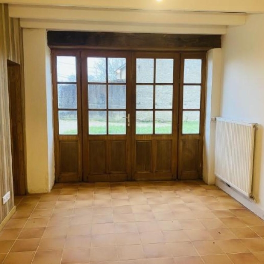  AGENCE TIC RUFFEC : Maison / Villa | VILLEFAGNAN (16240) | 112 m2 | 149 500 € 