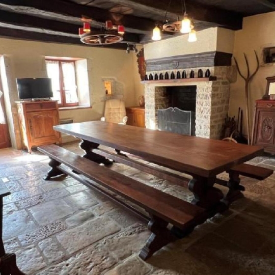  AGENCE TIC RUFFEC : Maison / Villa | CIVRAY (86400) | 177 m2 | 175 500 € 