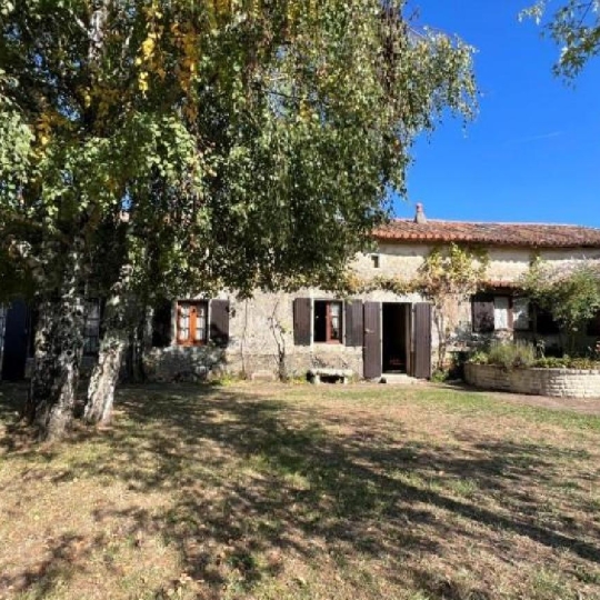  AGENCE TIC RUFFEC : Maison / Villa | CIVRAY (86400) | 177 m2 | 175 500 € 