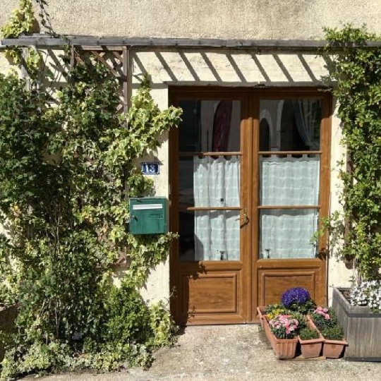 AGENCE TIC RUFFEC : Maison / Villa | CHARROUX (86250) | 99.00m2 | 85 600 € 
