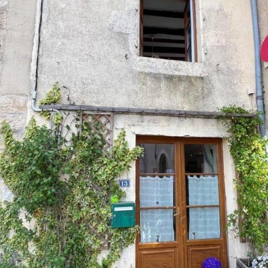  AGENCE TIC RUFFEC : Maison / Villa | CHARROUX (86250) | 99 m2 | 85 600 € 