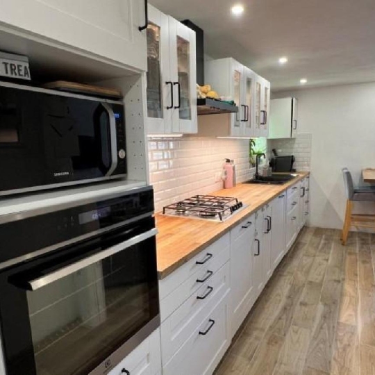  AGENCE TIC RUFFEC : Maison / Villa | CHARROUX (86250) | 99 m2 | 85 600 € 