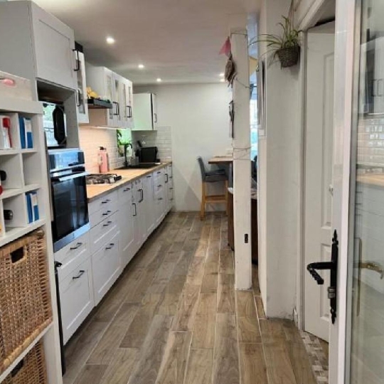  AGENCE TIC RUFFEC : Maison / Villa | CHARROUX (86250) | 99 m2 | 85 600 € 