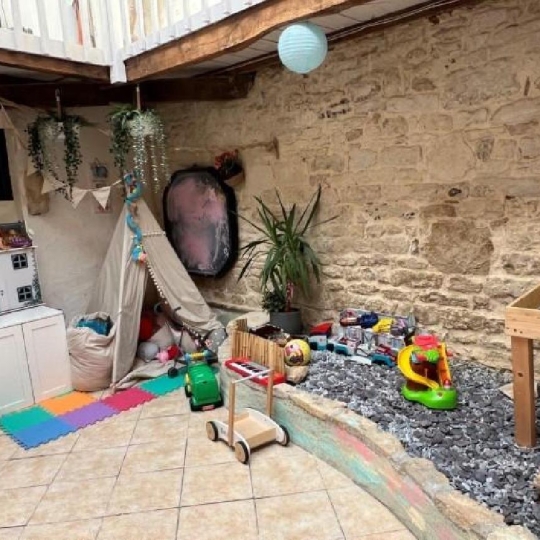  AGENCE TIC RUFFEC : Maison / Villa | CHARROUX (86250) | 99 m2 | 85 600 € 