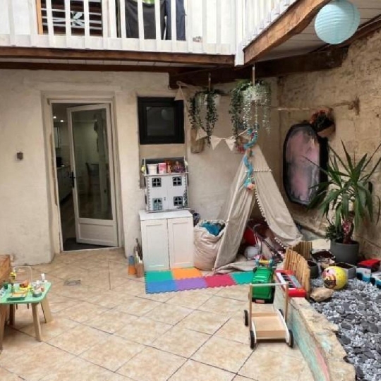  AGENCE TIC RUFFEC : Maison / Villa | CHARROUX (86250) | 99 m2 | 85 600 € 