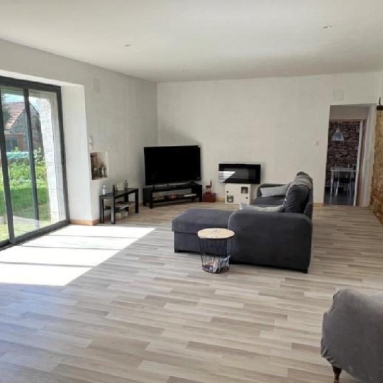  AGENCE TIC RUFFEC : Maison / Villa | CIVRAY (86400) | 84 m2 | 90 000 € 