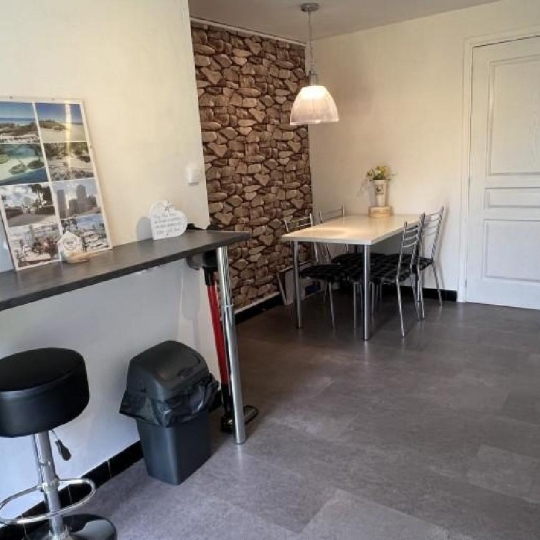  AGENCE TIC RUFFEC : Maison / Villa | CIVRAY (86400) | 84 m2 | 90 000 € 