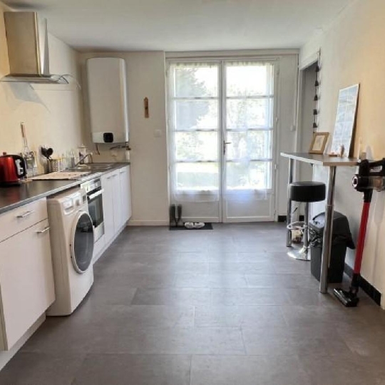  AGENCE TIC RUFFEC : Maison / Villa | CIVRAY (86400) | 84 m2 | 90 000 € 