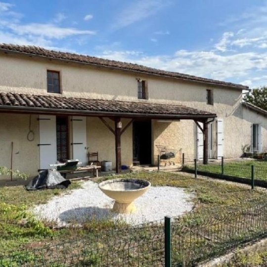 AGENCE TIC RUFFEC : Maison / Villa | VILLEFAGNAN (16240) | 113.00m2 | 141 240 € 