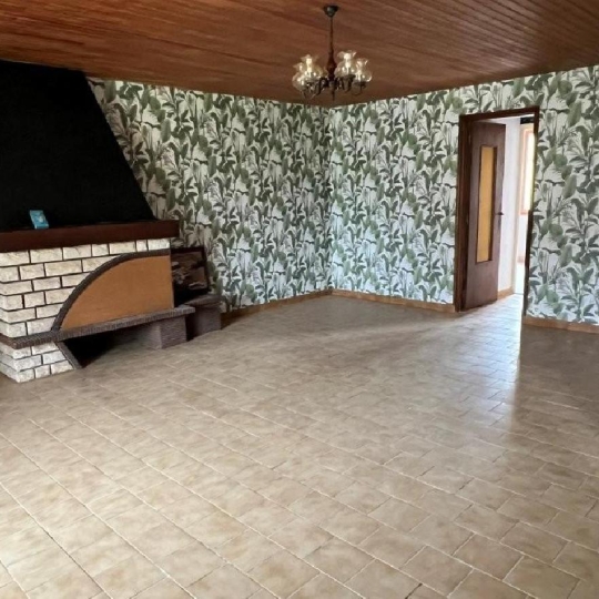  AGENCE TIC RUFFEC : Maison / Villa | VILLEFAGNAN (16240) | 113 m2 | 141 240 € 