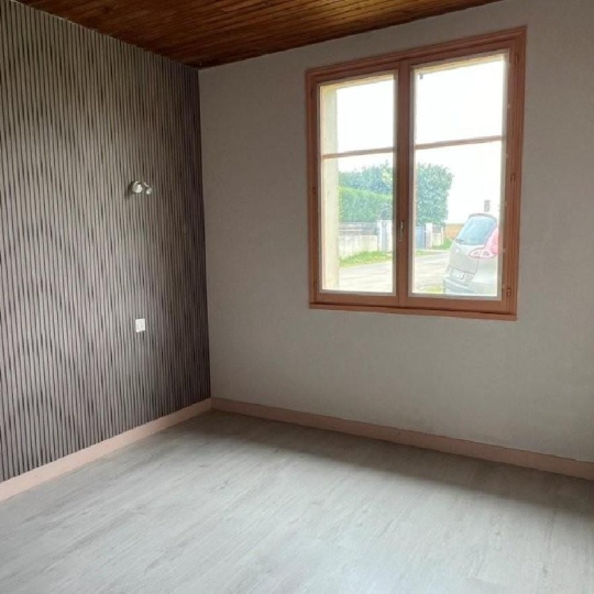  AGENCE TIC RUFFEC : Maison / Villa | VILLEFAGNAN (16240) | 113 m2 | 141 240 € 