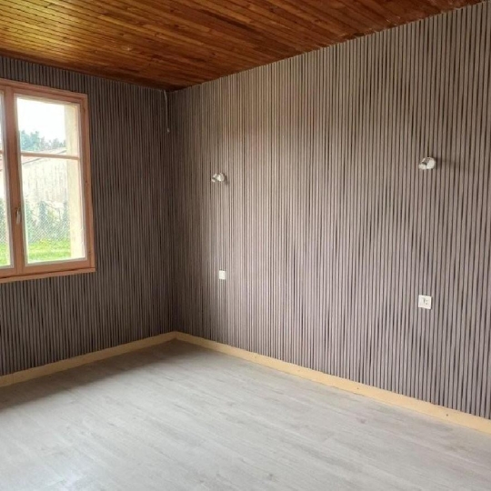  AGENCE TIC RUFFEC : Maison / Villa | VILLEFAGNAN (16240) | 113 m2 | 141 240 € 