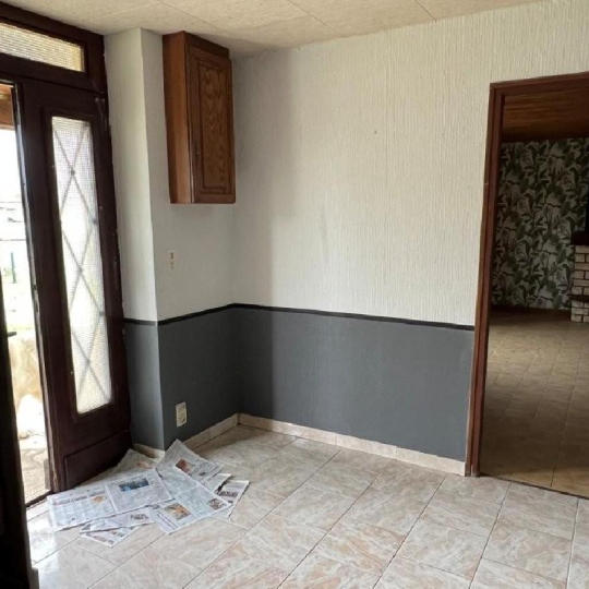  AGENCE TIC RUFFEC : Maison / Villa | VILLEFAGNAN (16240) | 113 m2 | 141 240 € 