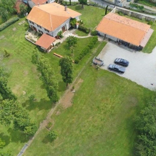 AGENCE TIC RUFFEC : Maison / Villa | CELLEFROUIN (16260) | 270.00m2 | 324 950 € 