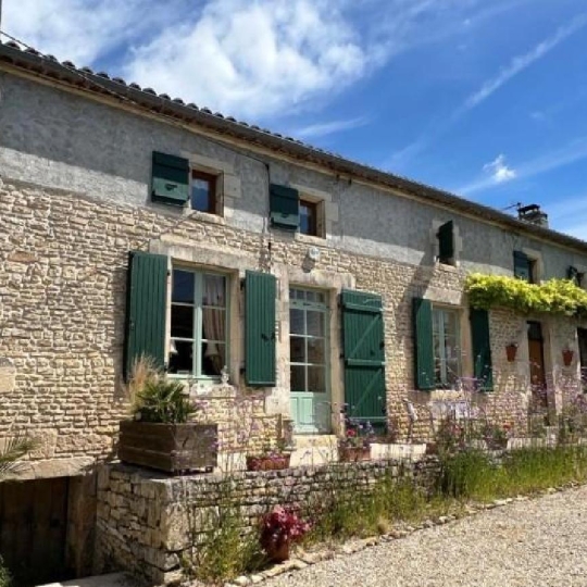  AGENCE TIC RUFFEC : Maison / Villa | AUNAC (16460) | 167 m2 | 249 000 € 