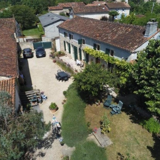  AGENCE TIC RUFFEC : Maison / Villa | AUNAC (16460) | 167 m2 | 249 000 € 