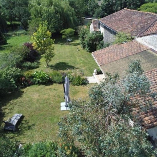  AGENCE TIC RUFFEC : Maison / Villa | AUNAC (16460) | 167 m2 | 249 000 € 