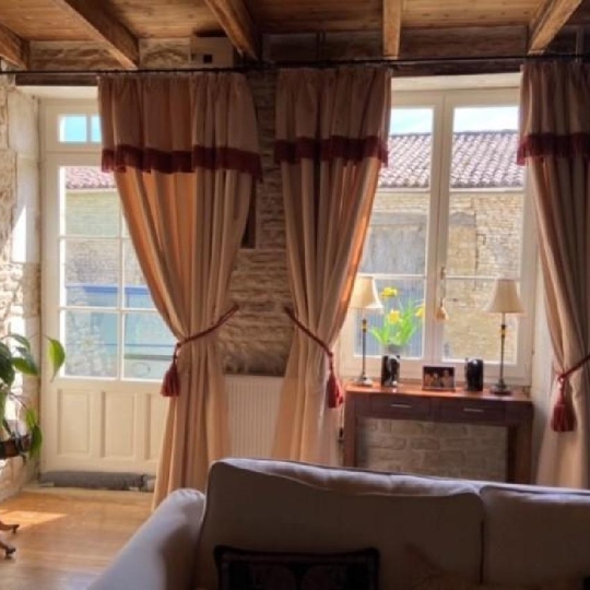  AGENCE TIC RUFFEC : Maison / Villa | AUNAC (16460) | 167 m2 | 249 000 € 