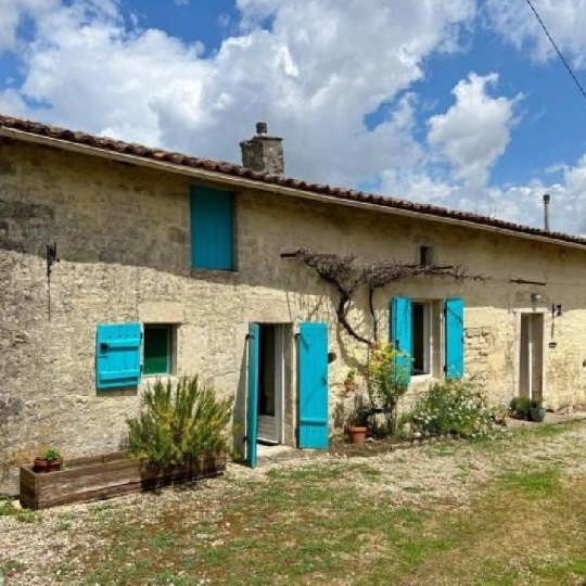AGENCE TIC RUFFEC : Maison / Villa | VILLEFAGNAN (16240) | 137.00m2 | 159 570 € 