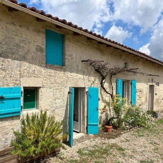  AGENCE TIC RUFFEC : House | VILLEFAGNAN (16240) | 137 m2 | 159 570 &euro; 
