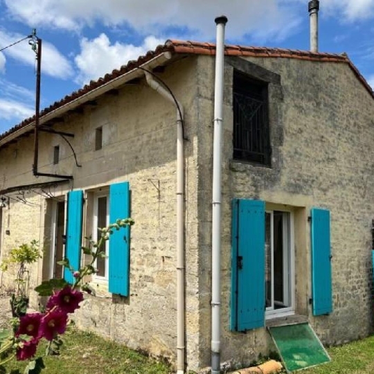  AGENCE TIC RUFFEC : House | VILLEFAGNAN (16240) | 137 m2 | 159 570 &euro; 