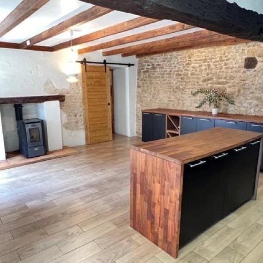  AGENCE TIC RUFFEC : House | VILLEFAGNAN (16240) | 137 m2 | 159 570 &euro; 