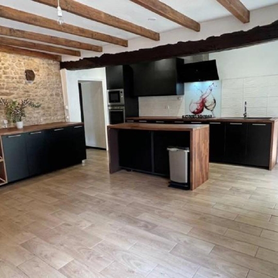  AGENCE TIC RUFFEC : House | VILLEFAGNAN (16240) | 137 m2 | 159 570 &euro; 