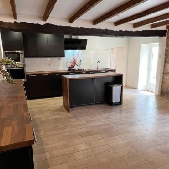  AGENCE TIC RUFFEC : House | VILLEFAGNAN (16240) | 137 m2 | 159 570 &euro; 