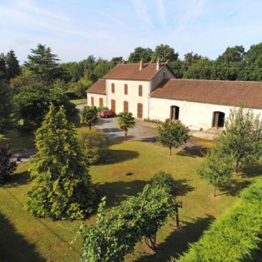 AGENCE TIC RUFFEC : Maison / Villa | VERTEUIL-SUR-CHARENTE (16510) | 220.00m2 | 297 800 € 