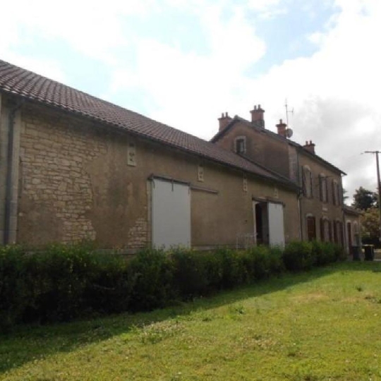  AGENCE TIC RUFFEC : Maison / Villa | VERTEUIL-SUR-CHARENTE (16510) | 220 m2 | 297 800 € 