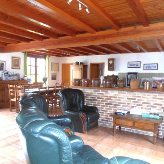  AGENCE TIC RUFFEC : Maison / Villa | VERTEUIL-SUR-CHARENTE (16510) | 220 m2 | 297 800 € 