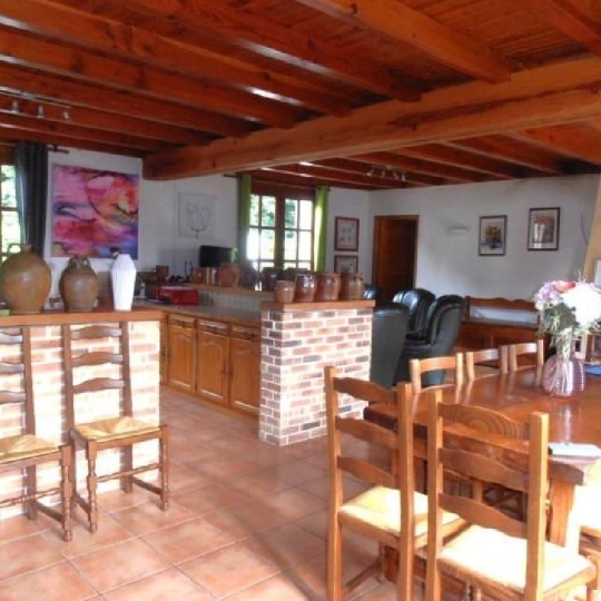  AGENCE TIC RUFFEC : Maison / Villa | VERTEUIL-SUR-CHARENTE (16510) | 220 m2 | 297 800 € 