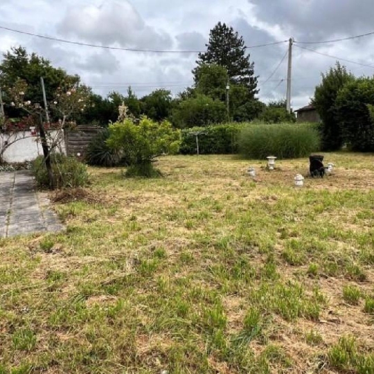  AGENCE TIC RUFFEC : House | CHAMPAGNE-MOUTON (16350) | 145 m2 | 91 395 &euro; 