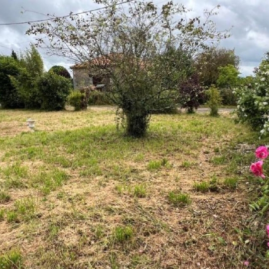  AGENCE TIC RUFFEC : House | CHAMPAGNE-MOUTON (16350) | 145 m2 | 91 395 &euro; 