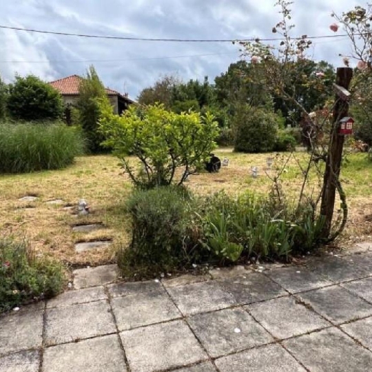  AGENCE TIC RUFFEC : House | CHAMPAGNE-MOUTON (16350) | 145 m2 | 91 395 &euro; 